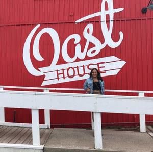 Meet your Posher, Maggie